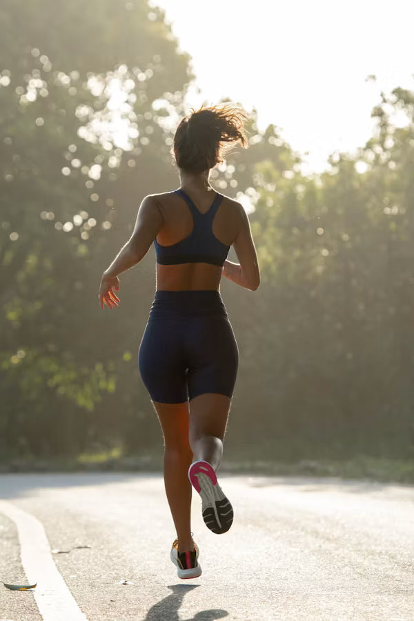 sport & fitness