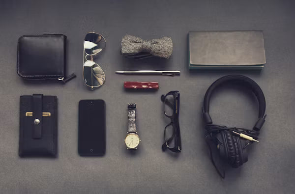 electric accessories