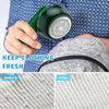 Rechargeable Fabric Shaver & Lint Remover