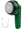 Rechargeable Fabric Shaver & Lint Remover