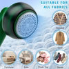 Rechargeable Fabric Shaver & Lint Remover