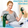 Rechargeable Fabric Shaver & Lint Remover